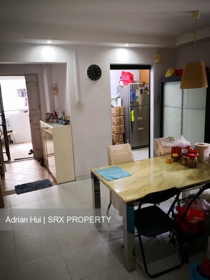 Blk 658B Jurong West Street 65 (Jurong West), HDB 5 Rooms #182556462